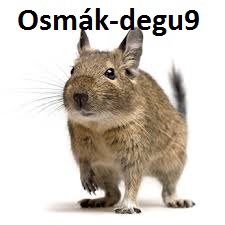 Osmak-degu9